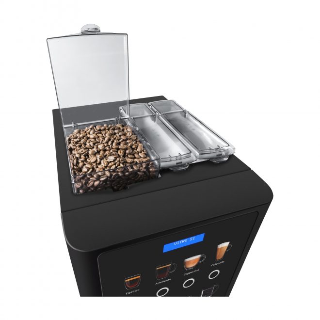 Vitro S1 Coffee Machine